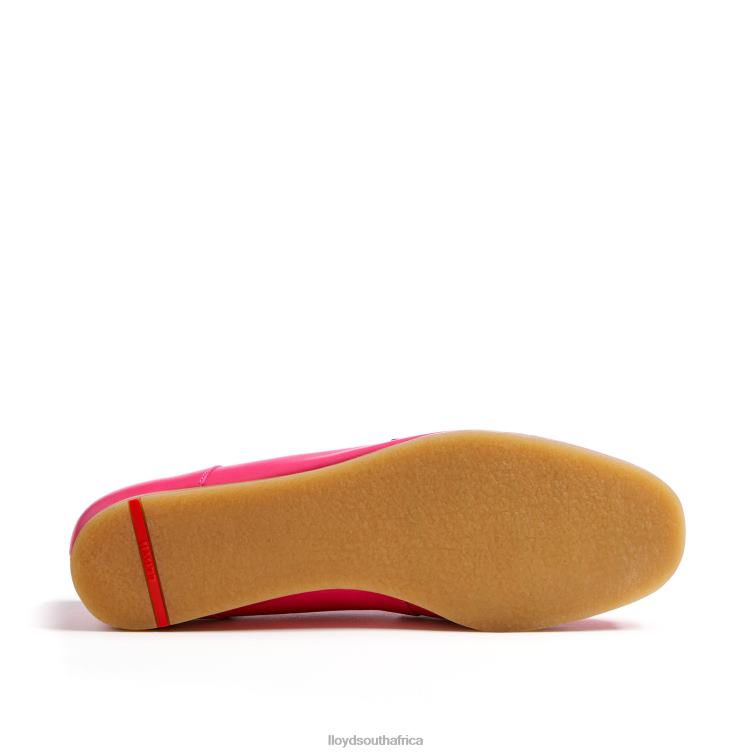 Shoes pink LLOYD SLIPPER Women 86B4D1134