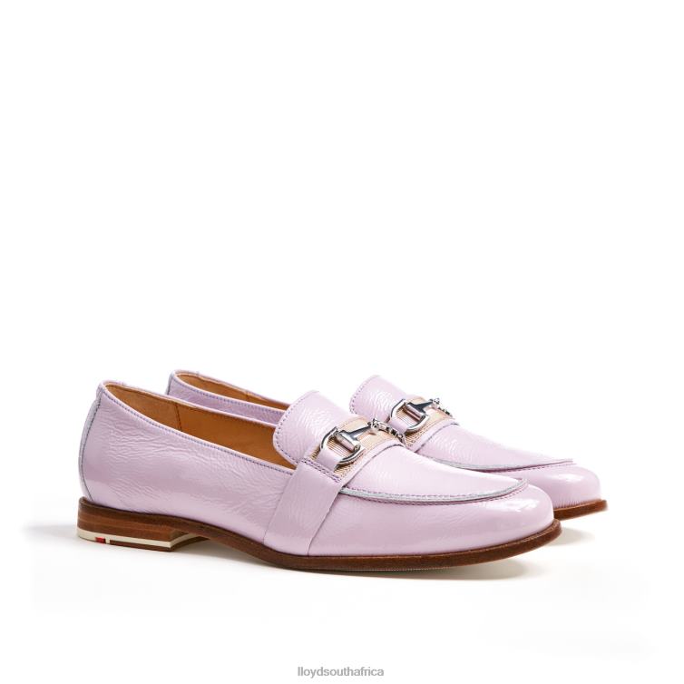Shoes purple LLOYD SLIPPER Women 86B4D1117