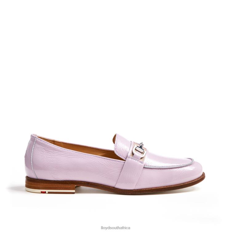 Shoes purple LLOYD SLIPPER Women 86B4D1117