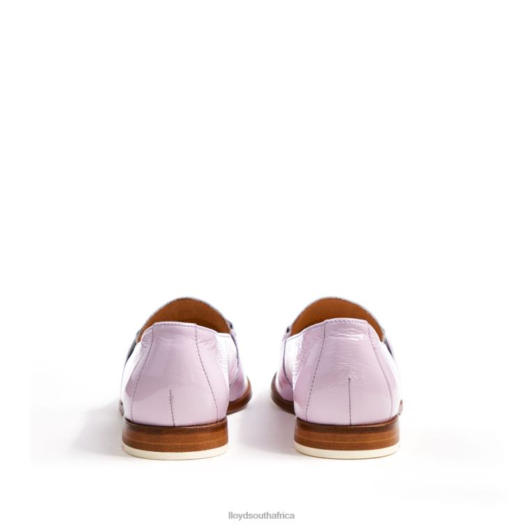 Shoes purple LLOYD SLIPPER Women 86B4D1117