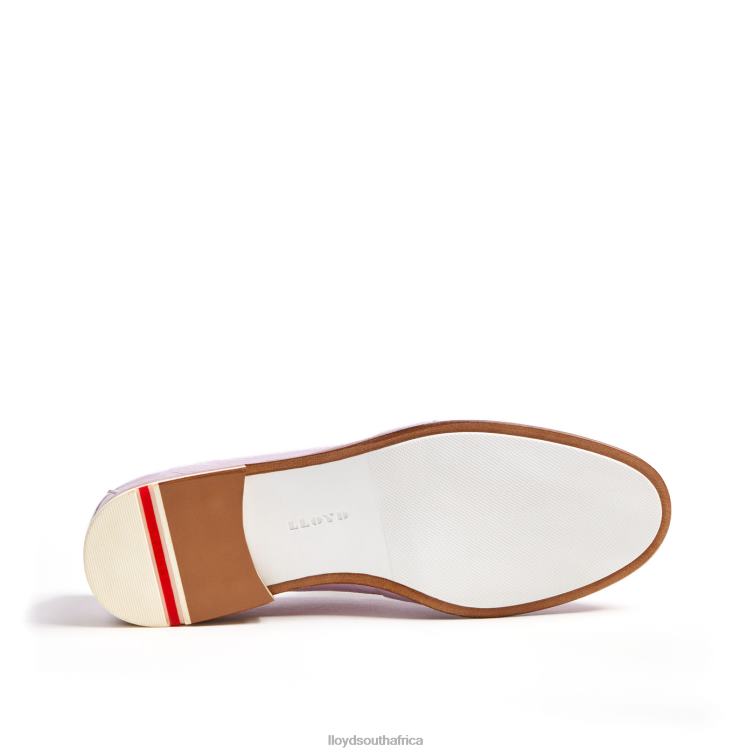 Shoes purple LLOYD SLIPPER Women 86B4D1117