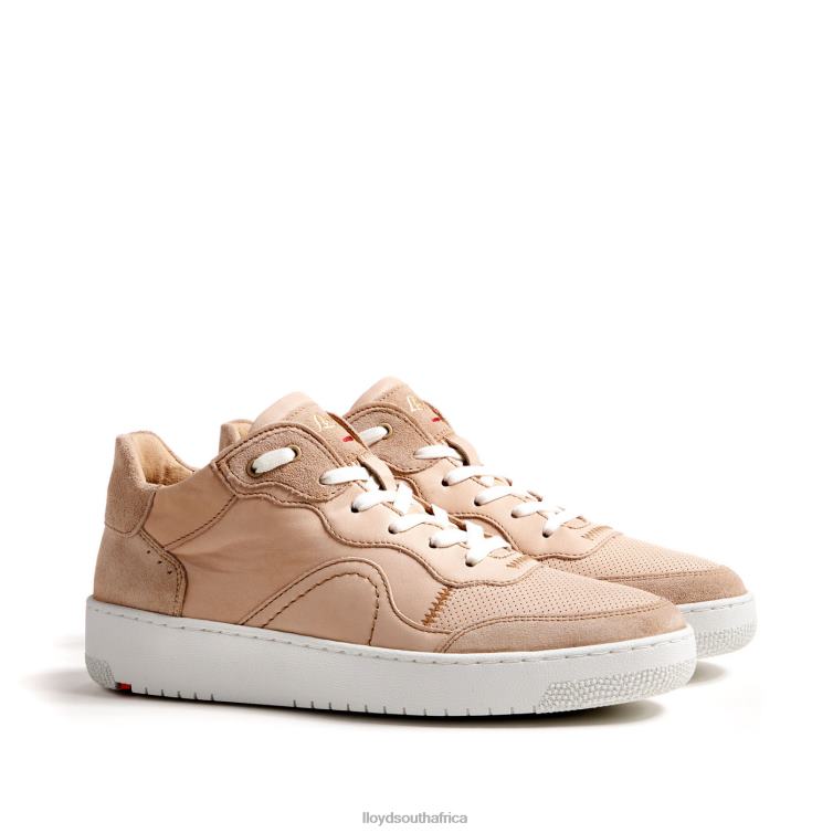 Shoes beige LLOYD CASUAL SNEAKER Women 86B4D871