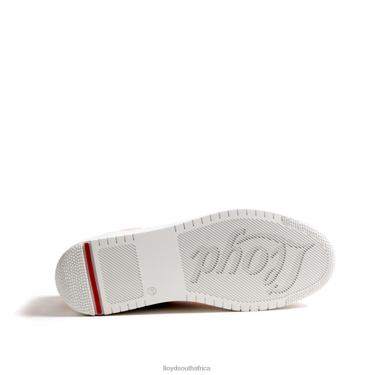 Shoes beige LLOYD CASUAL SNEAKER Women 86B4D871