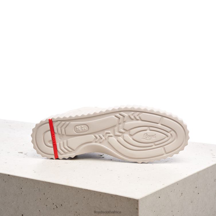 Shoes beige LLOYD HIGH TOP SNEAKERS Women 86B4D770