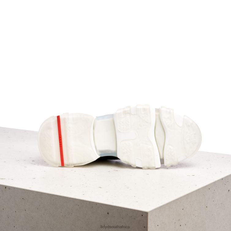 Shoes beige LLOYD LOW TOP SNEAKERS Women 86B4D778