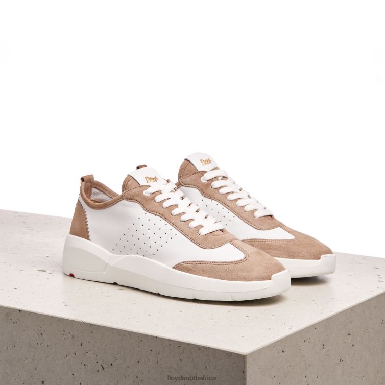 Shoes beige LLOYD QUALITY LOW TOP SNEAKERS Women 86B4D1353