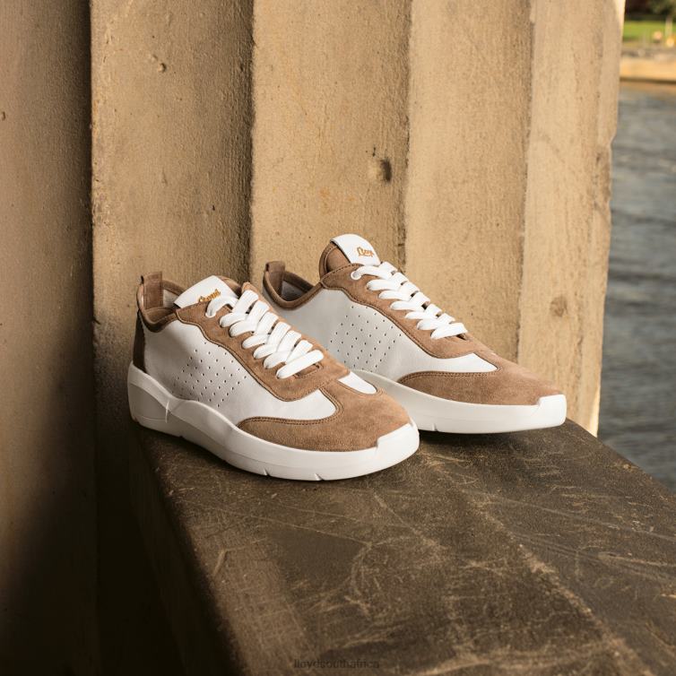 Shoes beige LLOYD QUALITY LOW TOP SNEAKERS Women 86B4D1353