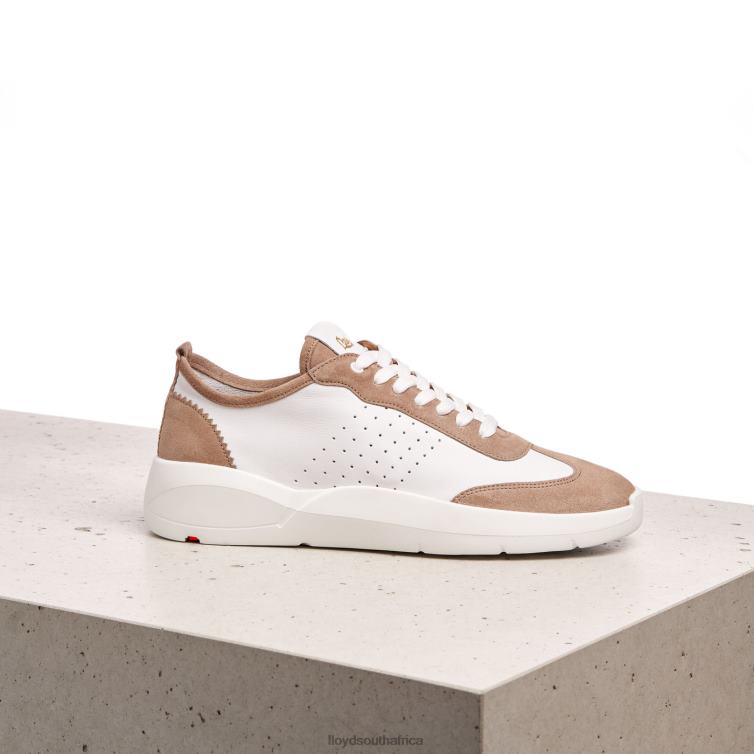 Shoes beige LLOYD QUALITY LOW TOP SNEAKERS Women 86B4D1353