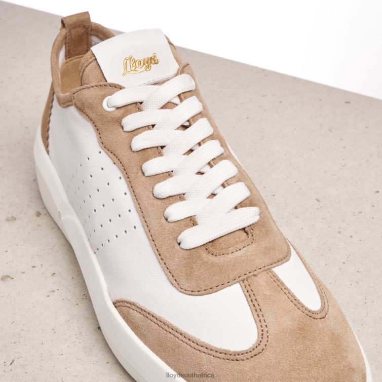 Shoes beige LLOYD QUALITY LOW TOP SNEAKERS Women 86B4D1353