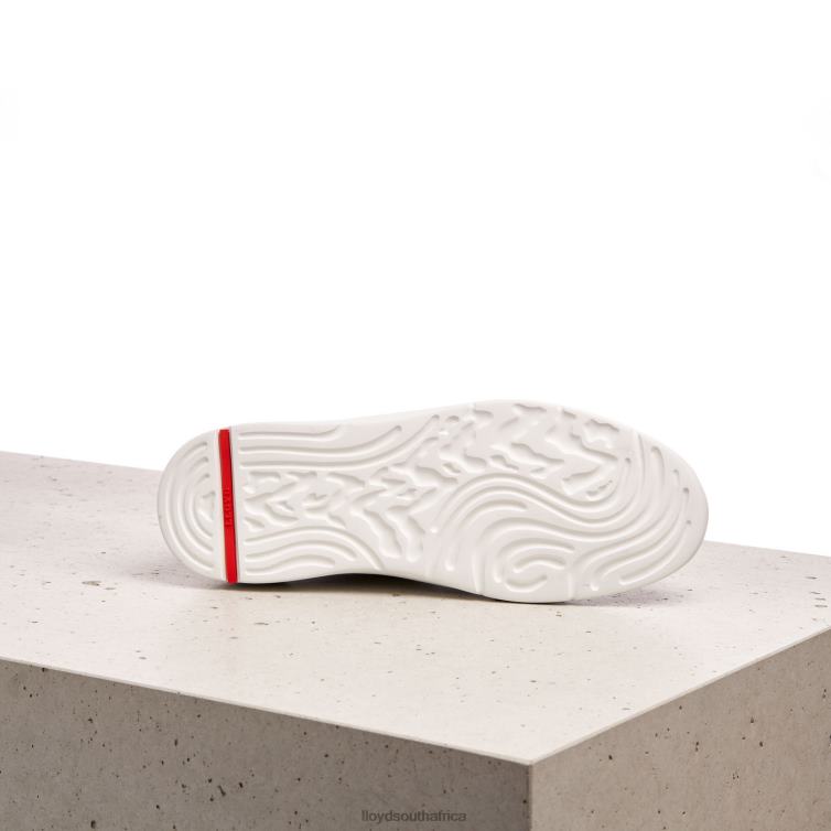 Shoes beige LLOYD QUALITY LOW TOP SNEAKERS Women 86B4D1353