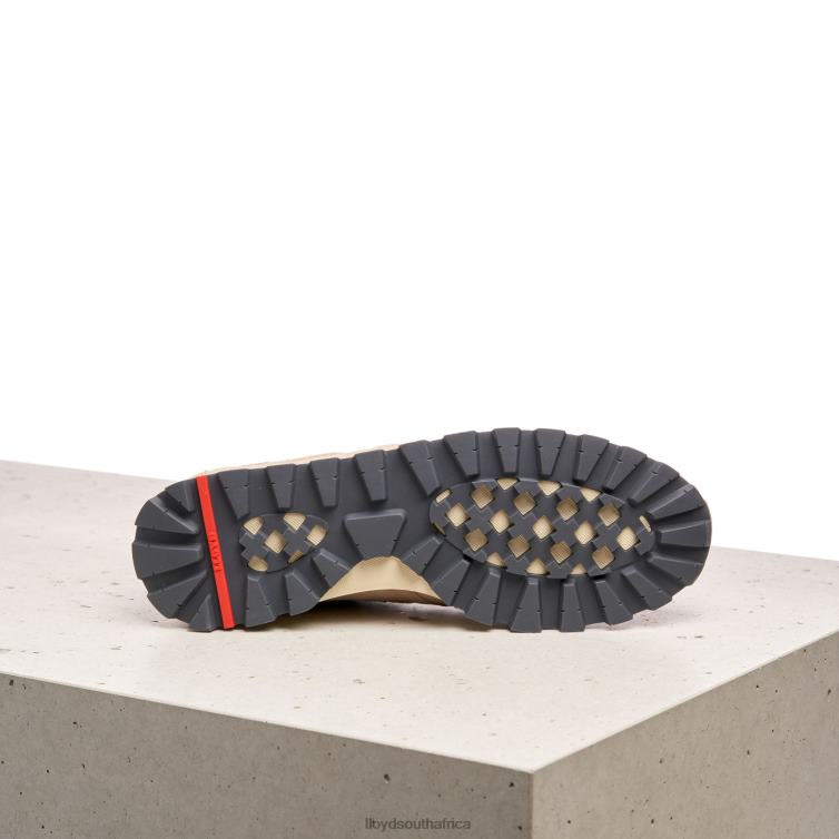 Shoes beige LLOYD SUEDE SNEAKERS Women 86B4D854