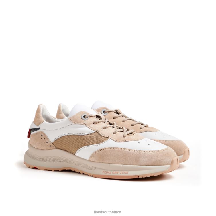 Shoes beige LLOYD VELO 2 Women 86B4D794