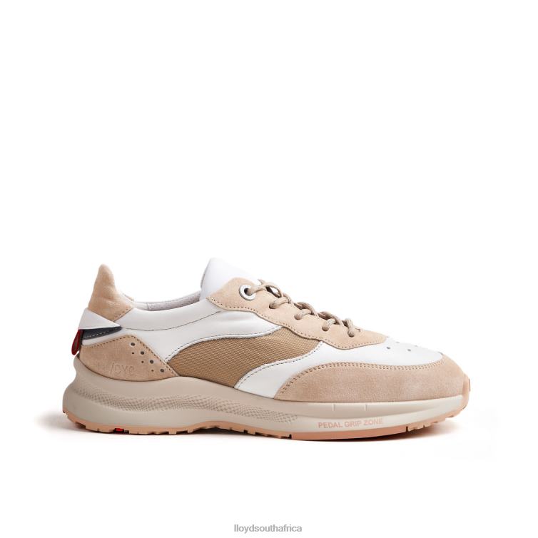 Shoes beige LLOYD VELO 2 Women 86B4D794