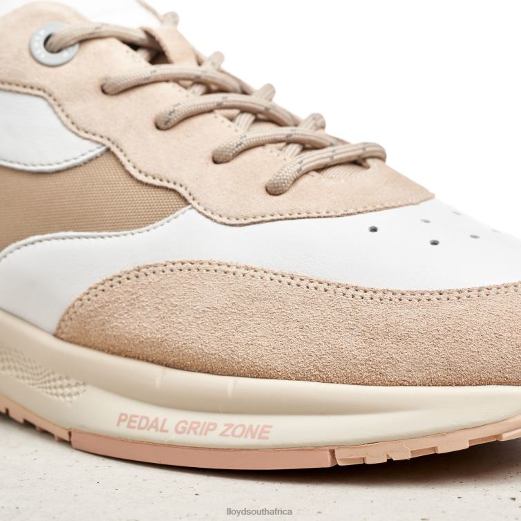 Shoes beige LLOYD VELO 2 Women 86B4D794