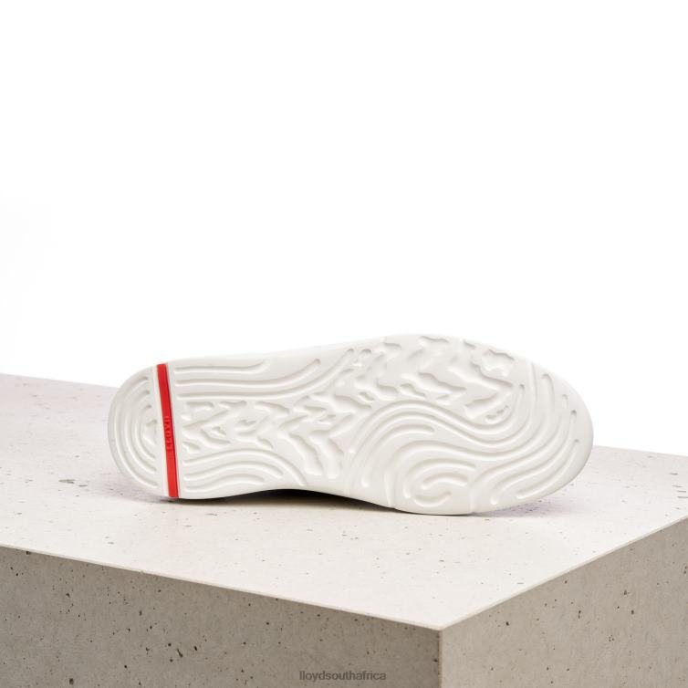 Shoes black LLOYD LOW TOP SNEAKERS Women 86B4D813