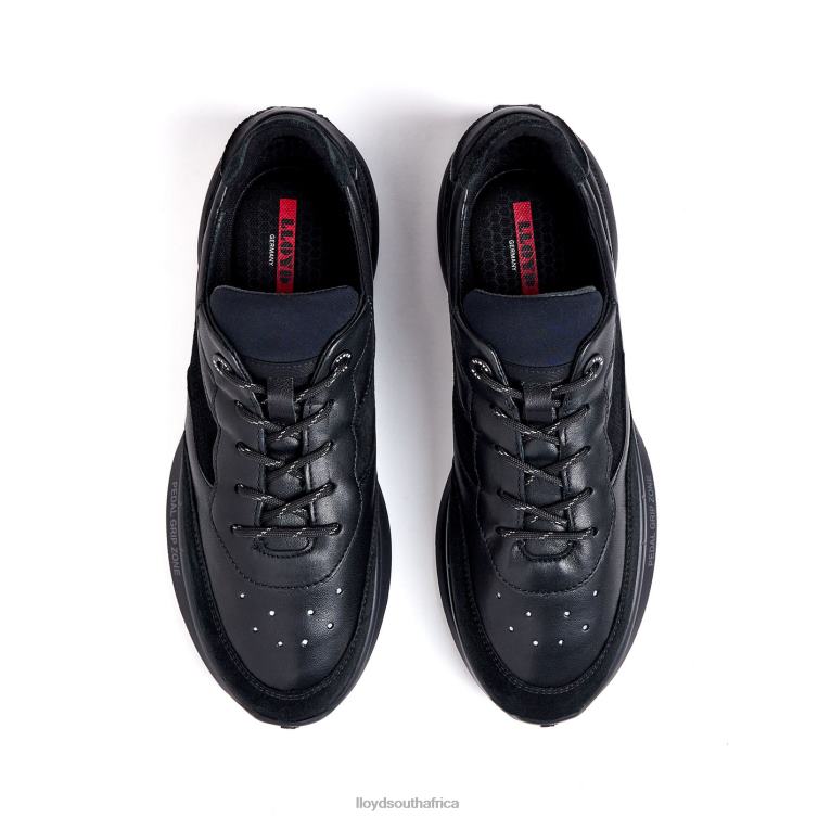 Shoes black LLOYD VELO 2 Women 86B4D792