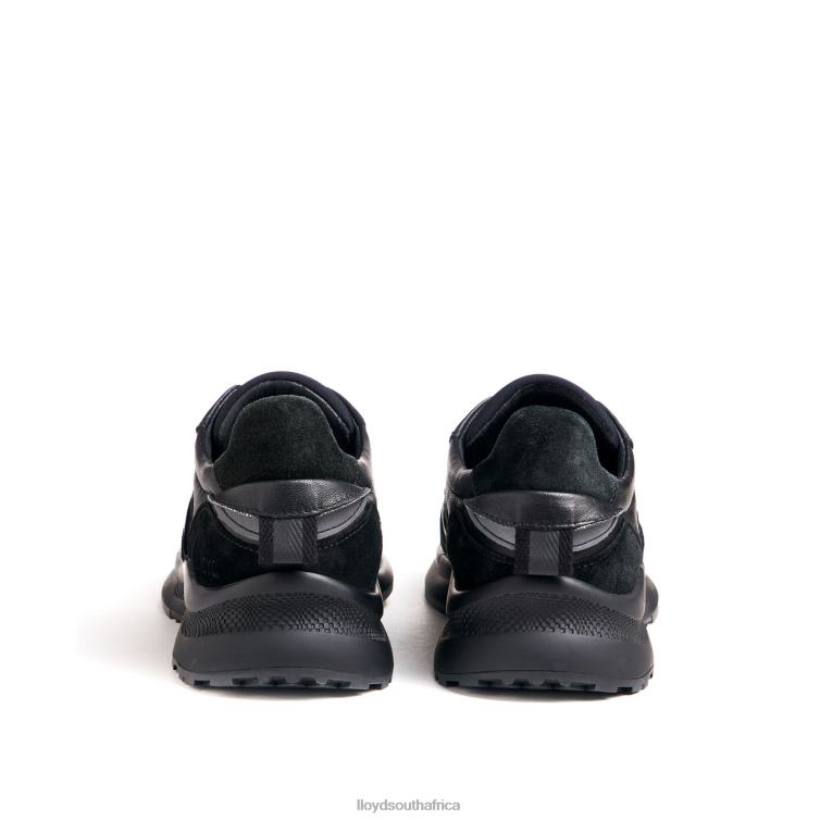 Shoes black LLOYD VELO 2 Women 86B4D792