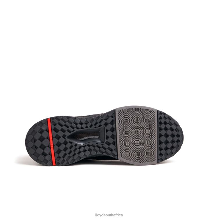 Shoes black LLOYD VELO 2 Women 86B4D792