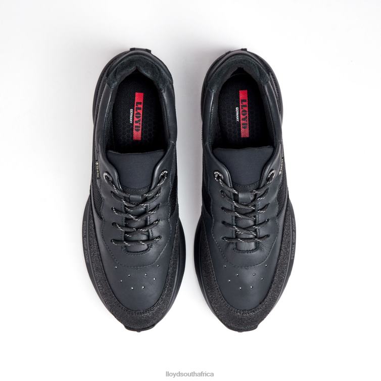 Shoes black LLOYD VELO 5 GTX Women 86B4D763