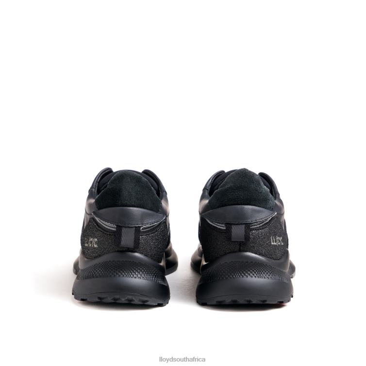 Shoes black LLOYD VELO 5 GTX Women 86B4D763