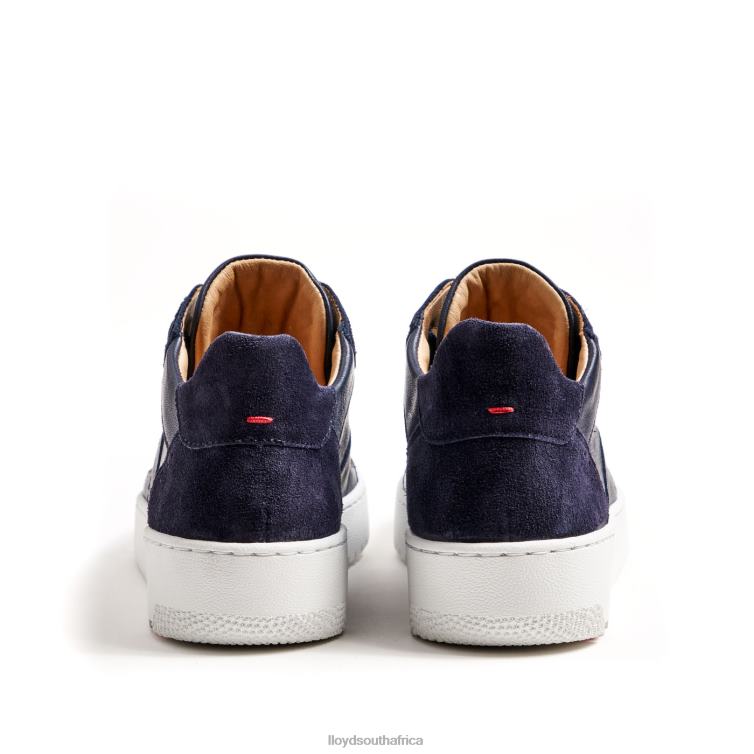 Shoes blue LLOYD CASUAL SNEAKER Women 86B4D824