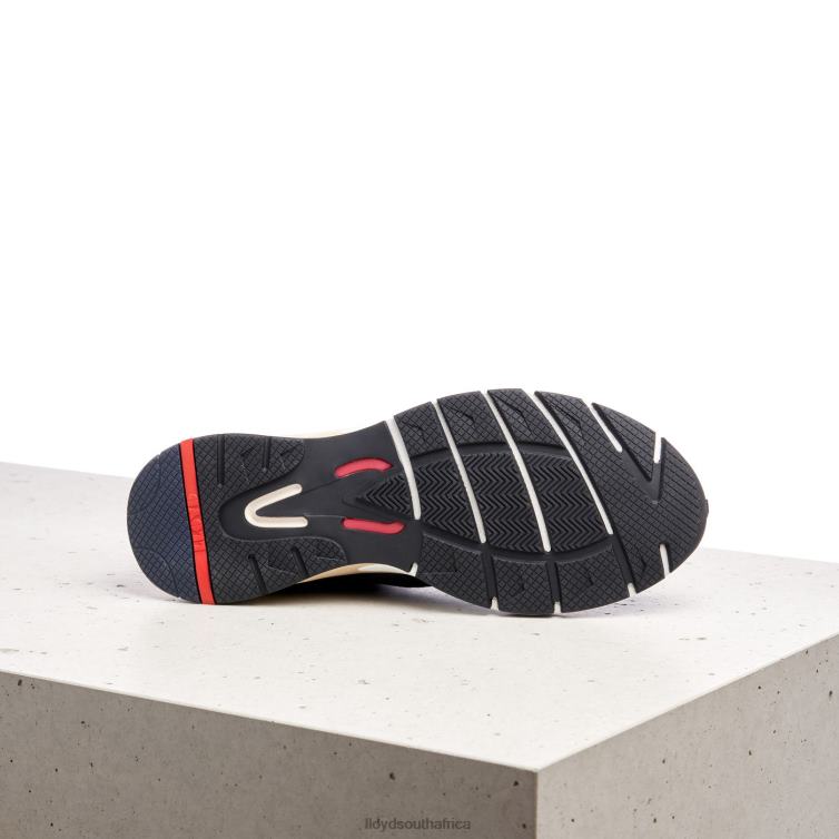 Shoes blue LLOYD LOW TOP SNEAKERS Women 86B4D835