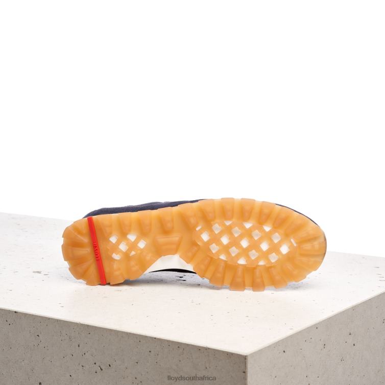 Shoes blue LLOYD LOW TOP SNEAKERS Women 86B4D861