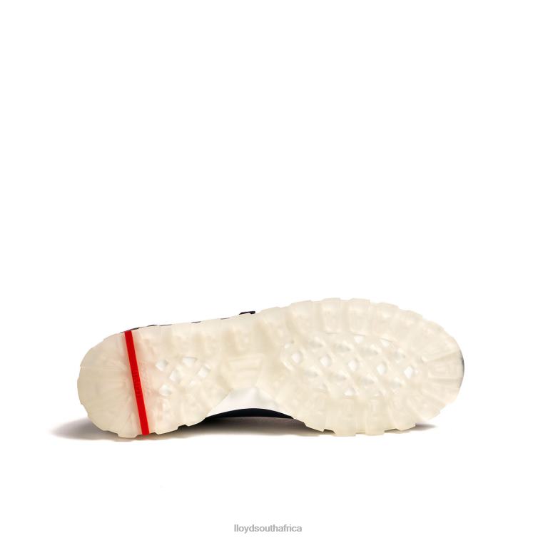 Shoes blue LLOYD LOW TOP SNEAKER Women 86B4D755