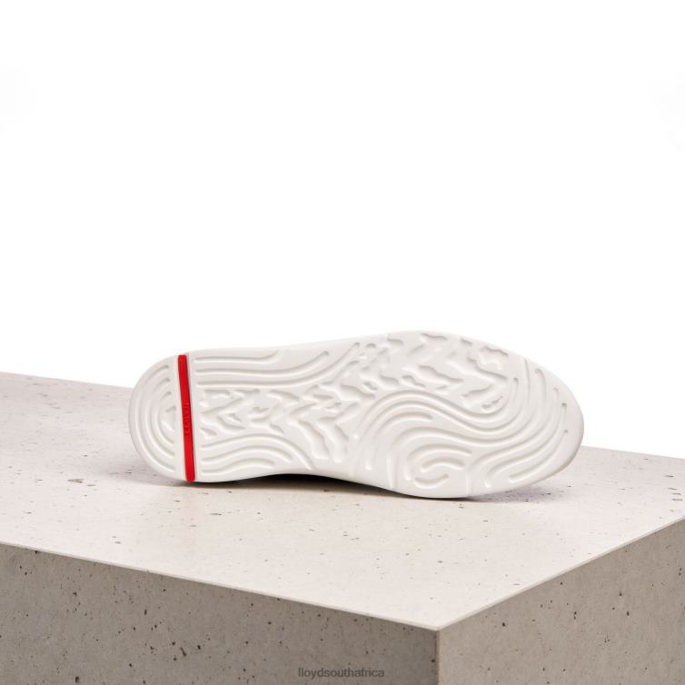 Shoes blue LLOYD QUALITY LOW TOP SNEAKERS Women 86B4D1352