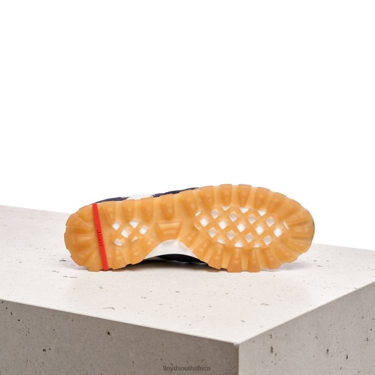 Shoes blue LLOYD SNEAKERS Women 86B4D799