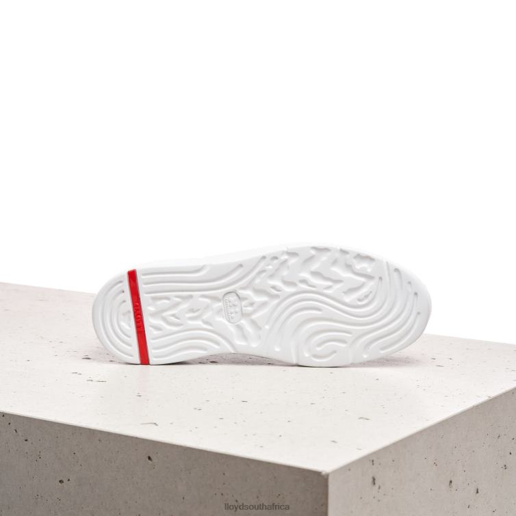 Shoes blue LLOYD SNEAKERS Women 86B4D852