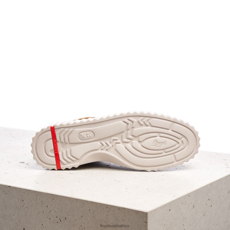 Shoes brown LLOYD HIGH TOP SNEAKERS Women 86B4D771