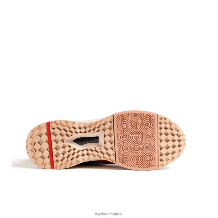 Shoes brown LLOYD VELO 2 Women 86B4D796