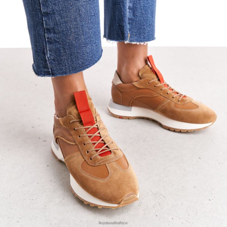 Shoes combined LLOYD LOW TOP SNEAKERS Women 86B4D772