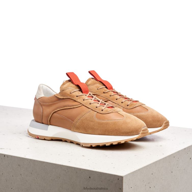 Shoes combined LLOYD LOW TOP SNEAKERS Women 86B4D772