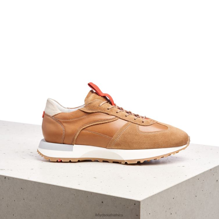 Shoes combined LLOYD LOW TOP SNEAKERS Women 86B4D772