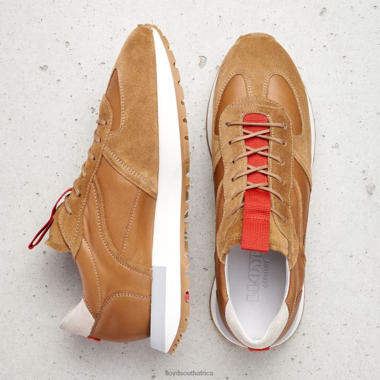 Shoes combined LLOYD LOW TOP SNEAKERS Women 86B4D772