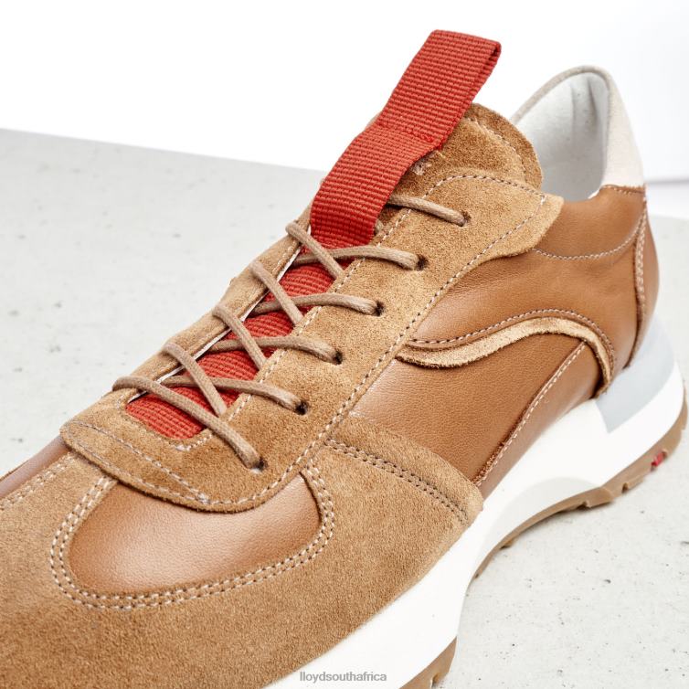 Shoes combined LLOYD LOW TOP SNEAKERS Women 86B4D772