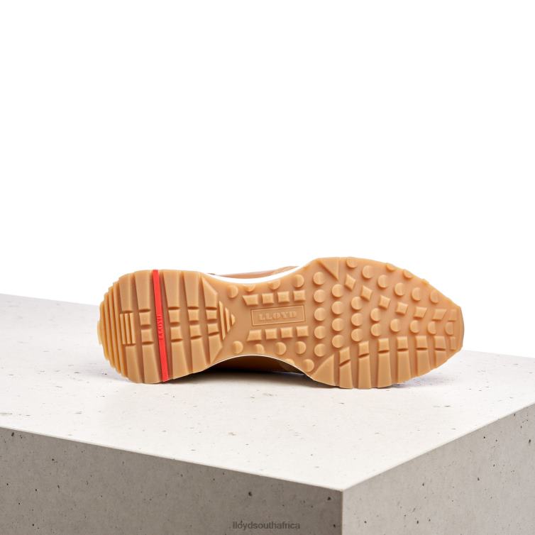 Shoes combined LLOYD LOW TOP SNEAKERS Women 86B4D772