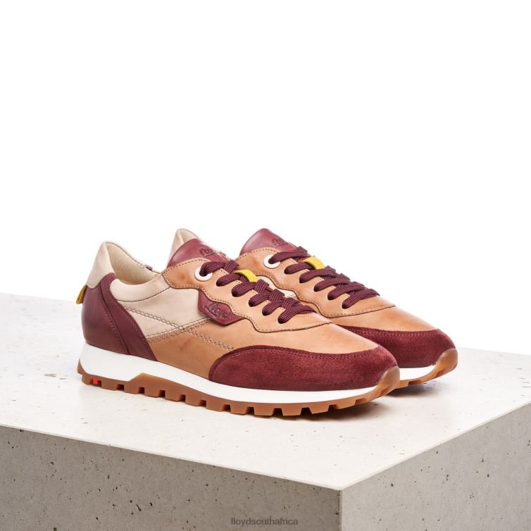 Shoes combined LLOYD LOW TOP SNEAKERS Women 86B4D774