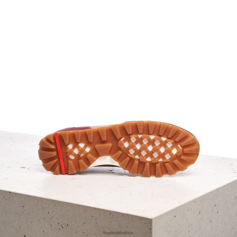 Shoes combined LLOYD LOW TOP SNEAKERS Women 86B4D774