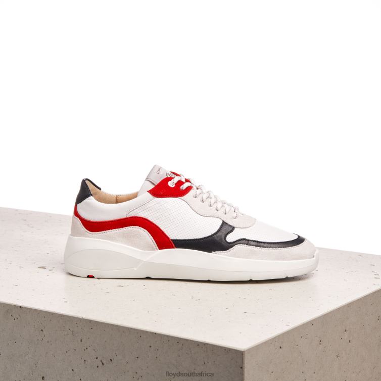 Shoes combined LLOYD LOW TOP SNEAKERS Women 86B4D869