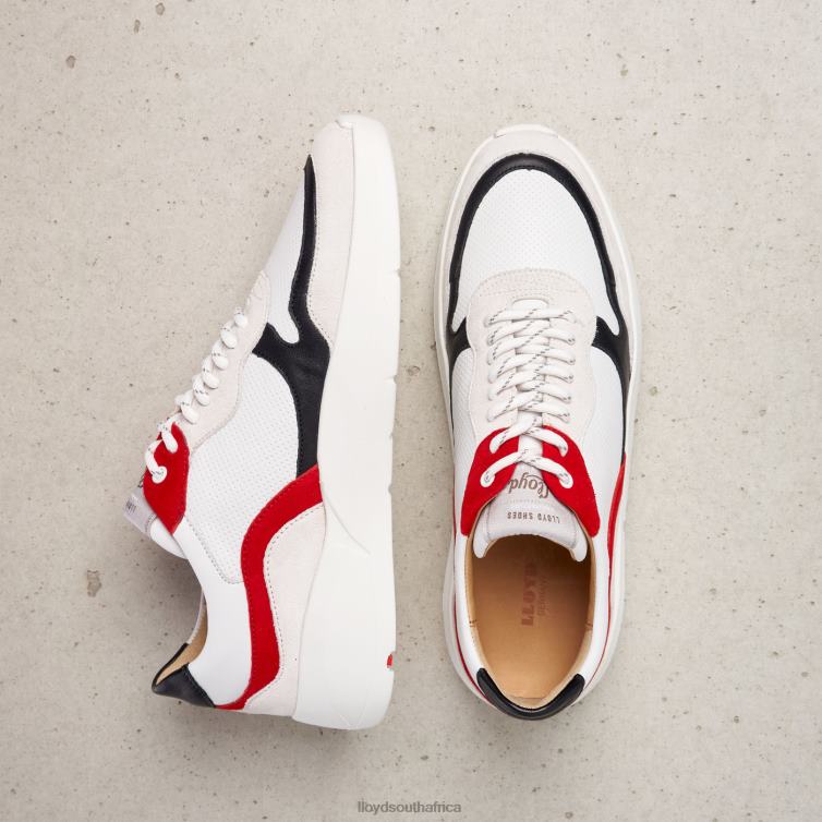 Shoes combined LLOYD LOW TOP SNEAKERS Women 86B4D869