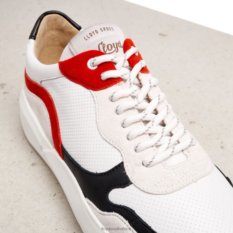 Shoes combined LLOYD LOW TOP SNEAKERS Women 86B4D869