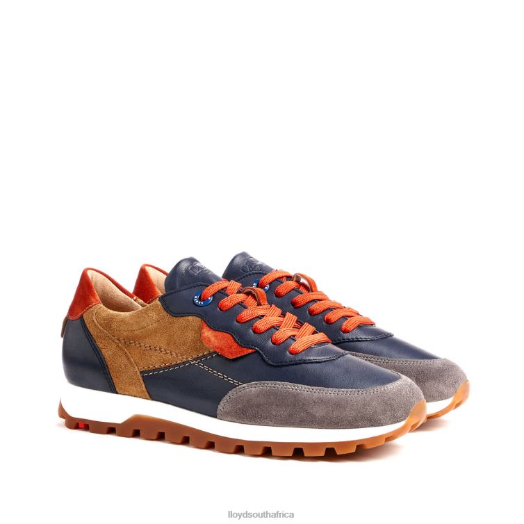 Shoes combined LLOYD LOW TOP SNEAKER Women 86B4D762