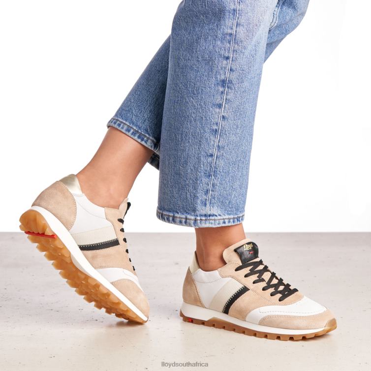 Shoes combined LLOYD SNEAKERS Women 86B4D807