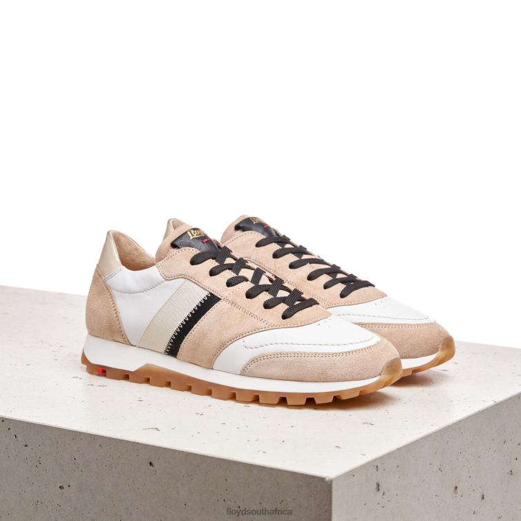 Shoes combined LLOYD SNEAKERS Women 86B4D807