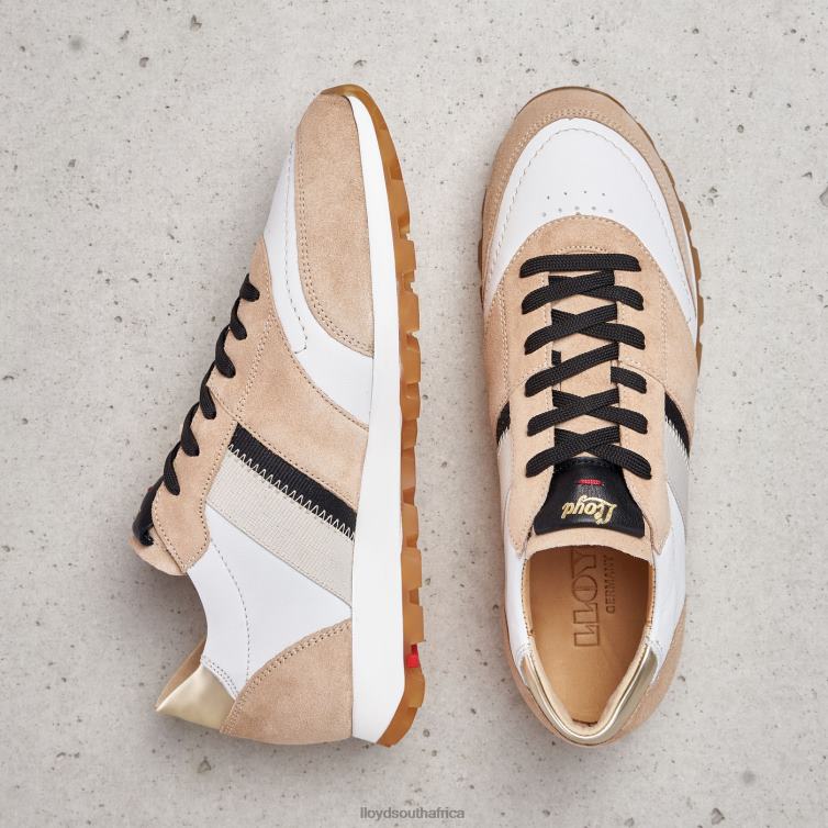 Shoes combined LLOYD SNEAKERS Women 86B4D807