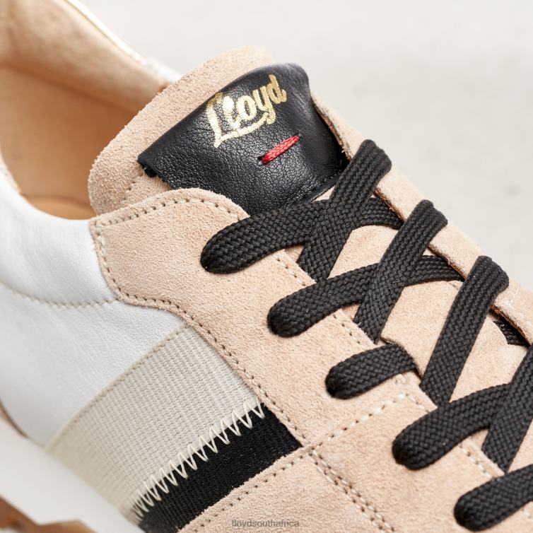 Shoes combined LLOYD SNEAKERS Women 86B4D807