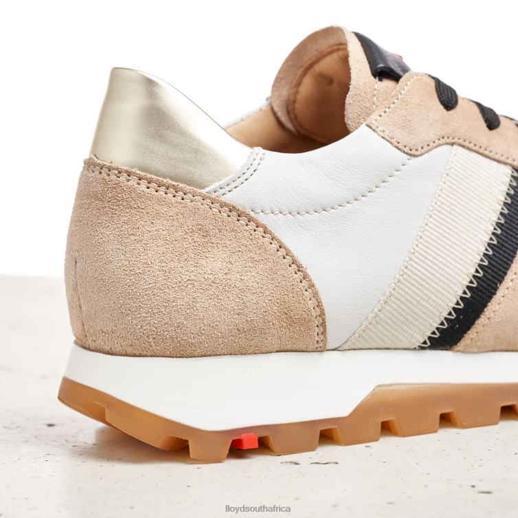 Shoes combined LLOYD SNEAKERS Women 86B4D807